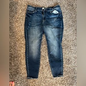KanCan Jeans XL